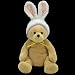 TY Beanie Baby - SPRINGSTON the Easter Bunny