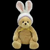 TY Beanie Baby - SPRINGSTON the Easter Bunny