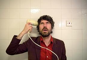 Image of Gruff Rhys