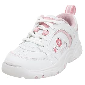 Stride Rite Little Kid Field Day Lace-Up