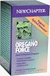 SC Oregano Force (30 Scaps)/