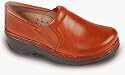 Klogs Women's Naples Slip-Ons