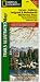 National Geographic TI00000807 Map Of Carson-Iceberg-Emigrant-Mokleumne Wilderness Ar...