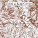 USGS Topographic Quadrangle Map - Burdock, South Dakota (Folded/Waterproof)
