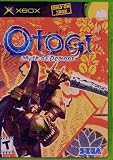 Otogi: Myth of Demons
