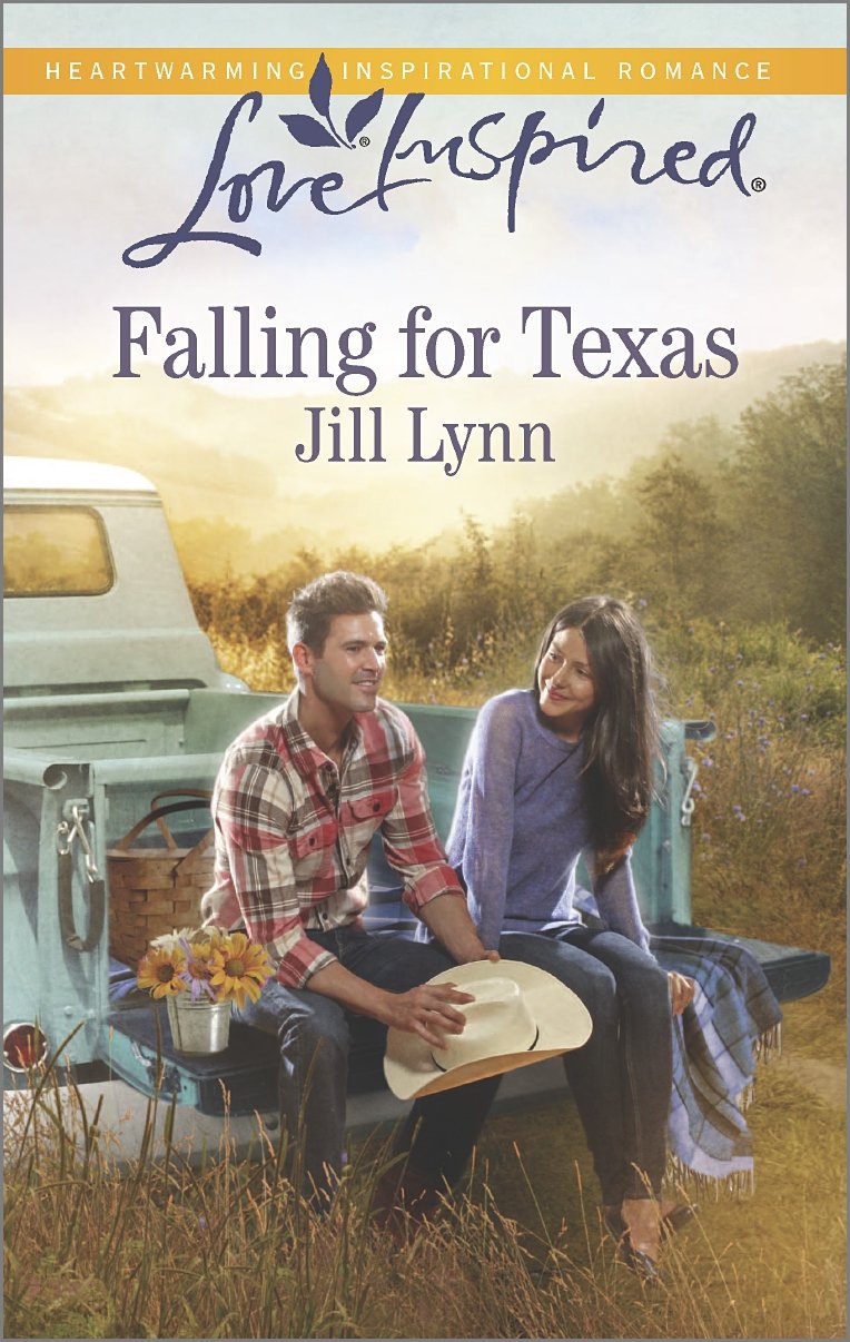 Falling for Texas review and giveaway Tales of Beauty for Ashes