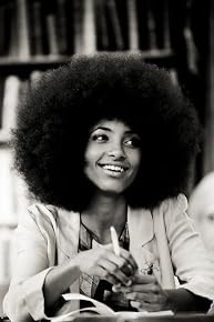 Image of Esperanza Spalding