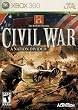 History Channel: Civil War - a Nation Divided Xbox 360