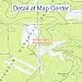 USGS Topographic Quadrangle Map - Socialist Valley, Oregon (Folded/Waterproof)
