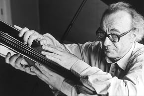 Image of Alfred Brendel