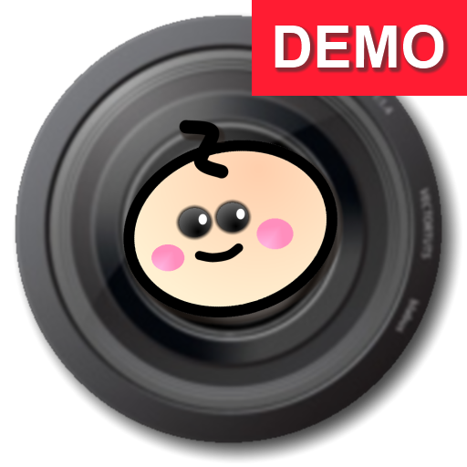 BabyCam Monitor Demo