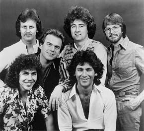 Bilder von Little River Band