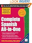 Practice Makes Perfect Complete Spani...