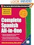 Practice Makes Perfect Complete Spanish All-in-One