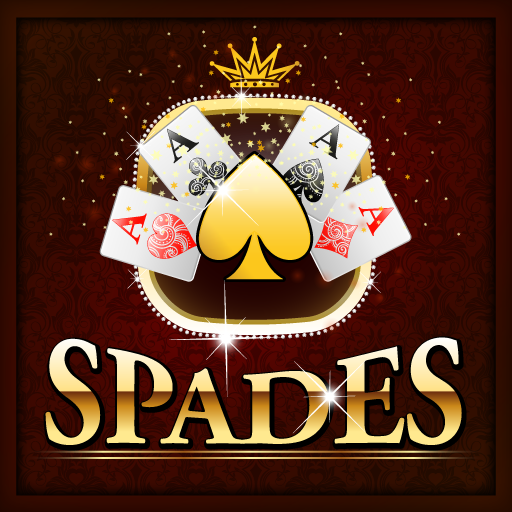 Spades (Kindle Fire Edition)