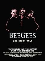 Bee Gees - One Night Only