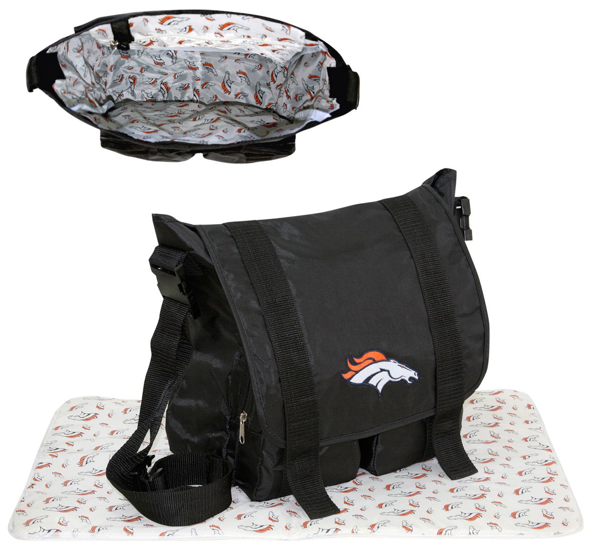 Coolest Dad Diaper Bags