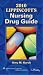 2010 Lippincott's Nursing Drug Guide With Web Resources