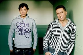 Bilder von Cosmic Gate