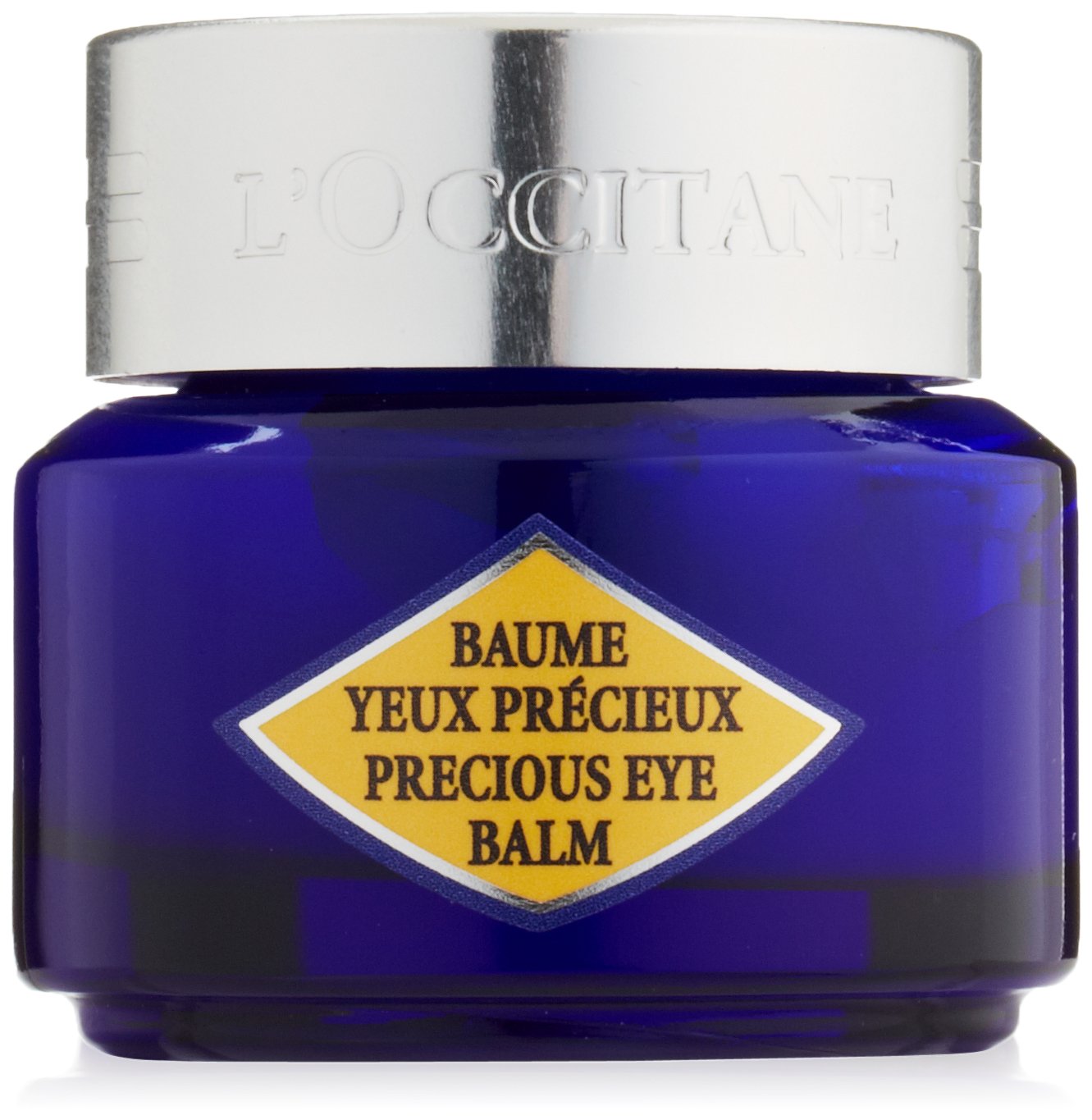 Very viscous, hard to apply to the eyes. Not a fan of the smell. Will