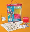 Treasure Hunter Action Kit
