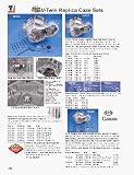 Replica Motor Case Set