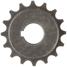 Martin STL Roller Chain Coupling, High Carbon Steel, Inch