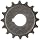 Martin STL Roller Chain Coupling, High Carbon Steel, Inch