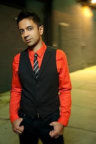 Image de Vijay Iyer