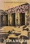 Thousands of years;: An archaeologist's search for ancient Egypt (Scribners scientific memoirs)