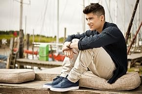 Bilder von One Direction