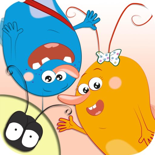 Cricket Kids: Opposites