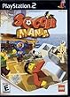 Lego Soccer Mania PS2