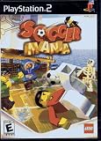 LEGO Soccer Mania