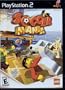 LEGO Soccer Mania