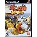 LEGO Soccer Mania