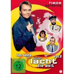 Das Beste aus Dar�ber lacht die Welt Vol. 2