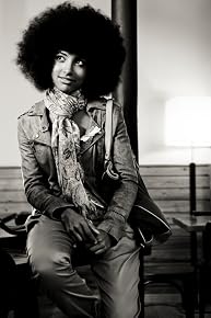 Image of Esperanza Spalding