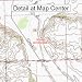 USGS Topographic Quadrangle Map - Delavan, Wisconsin (Folded/Waterproof)