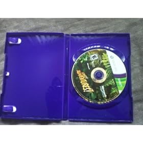 Xbox 360 Console