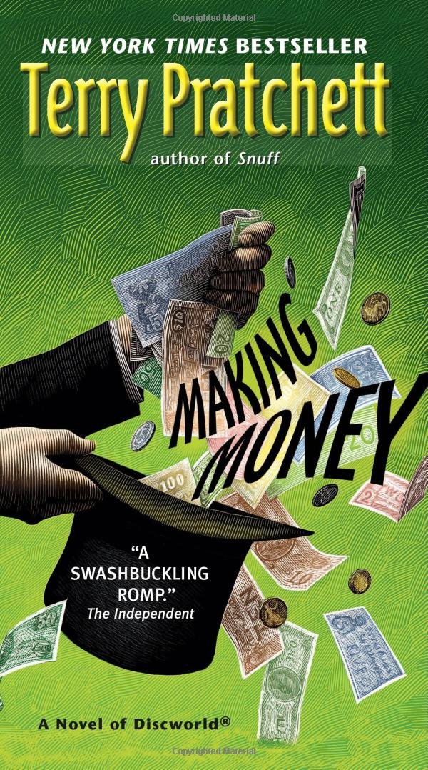 Publication Making Money