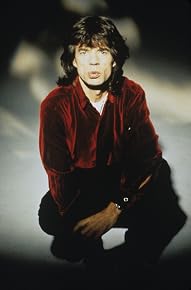 Image of Mick Jagger