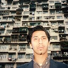Kid Congo Powers