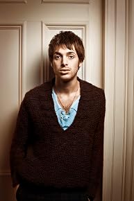 Image of Paolo Nutini