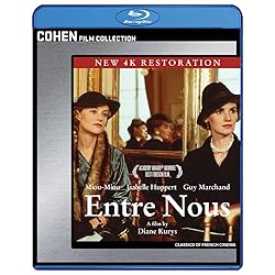 Entre Nous [Blu-ray]