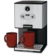 CAFETERA PROGRAMABLE de TAZAS INDIVIDUALES Cuisinart