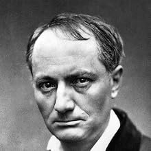 Charles Baudelaire - Author : Etienne Carjat