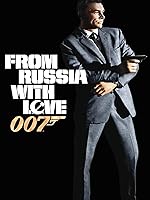 From Russia With Love [HD]
