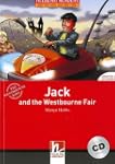 JACK AND THE WESTBOURNE FAIR+CD(97838...