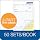 TOPS 2-Part Carbon Job Work Order Forms, 5.5 x 8.38 Inches, 50 Sheets per Pack, White and Manila, (3467)